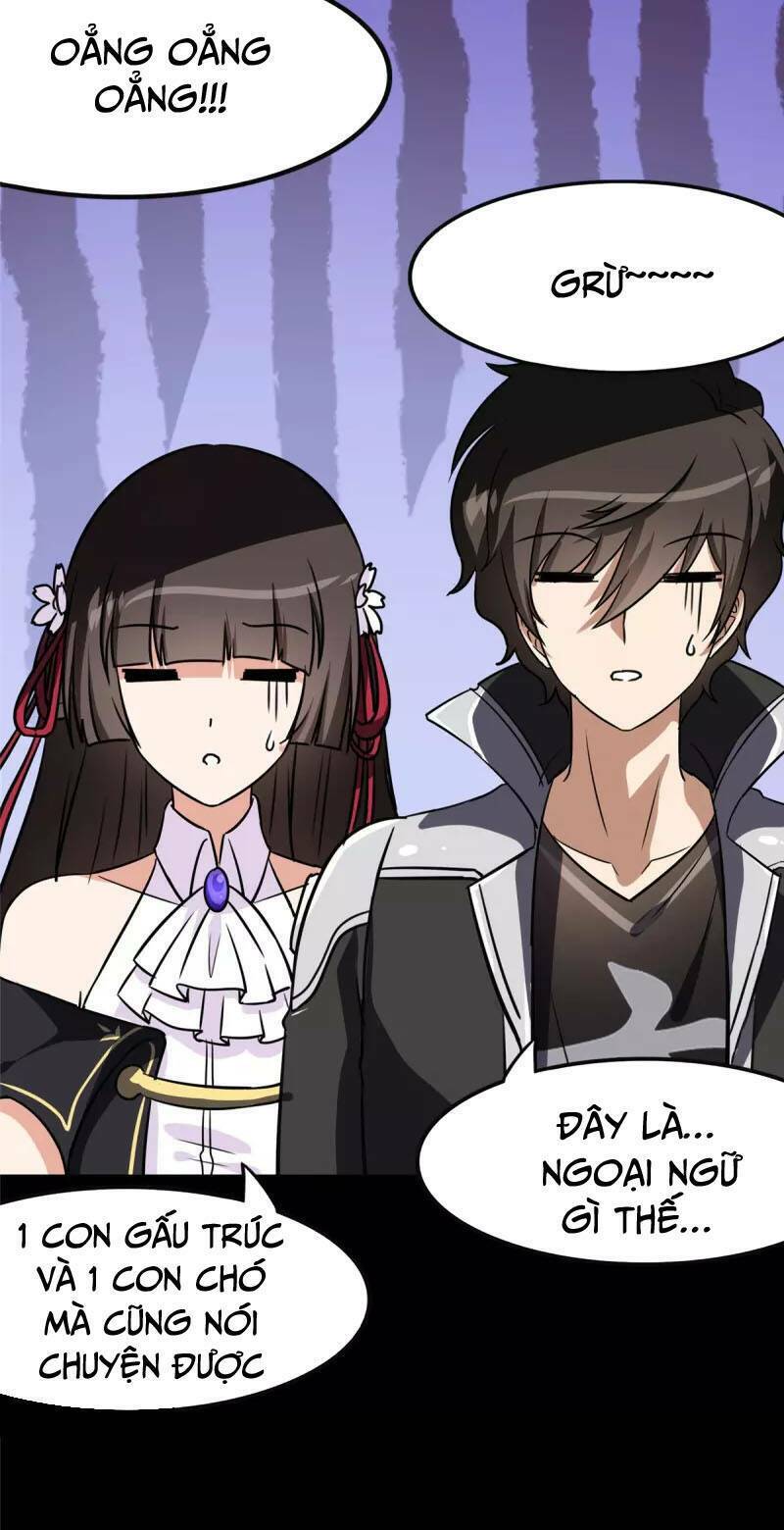 Bạn Gái Zombie Của Tôi - Chapter 322 - Page 28