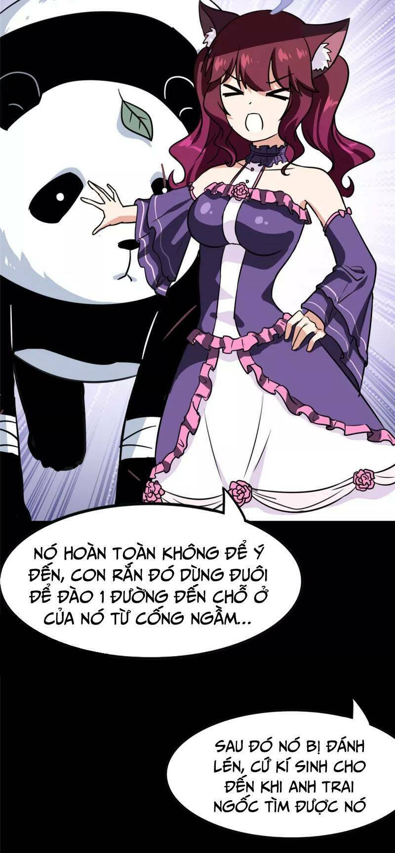 Bạn Gái Zombie Của Tôi - Chapter 322 - Page 30