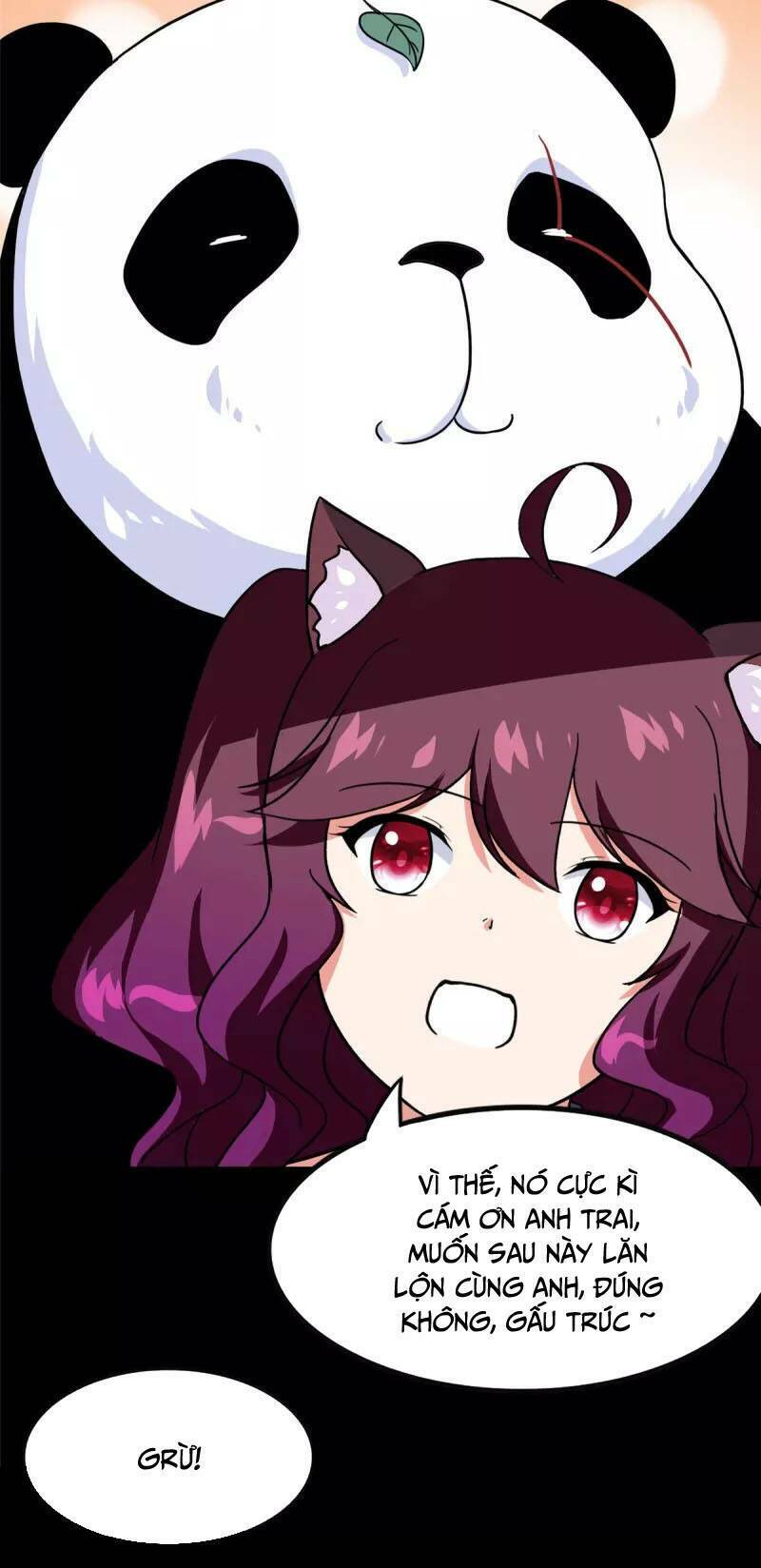 Bạn Gái Zombie Của Tôi - Chapter 322 - Page 32