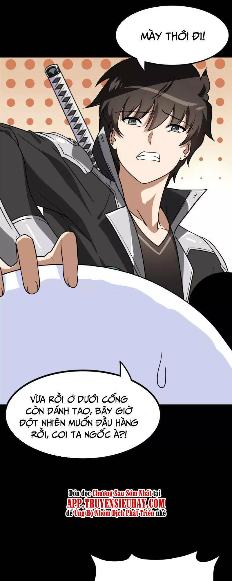 Bạn Gái Zombie Của Tôi - Chapter 322 - Page 33