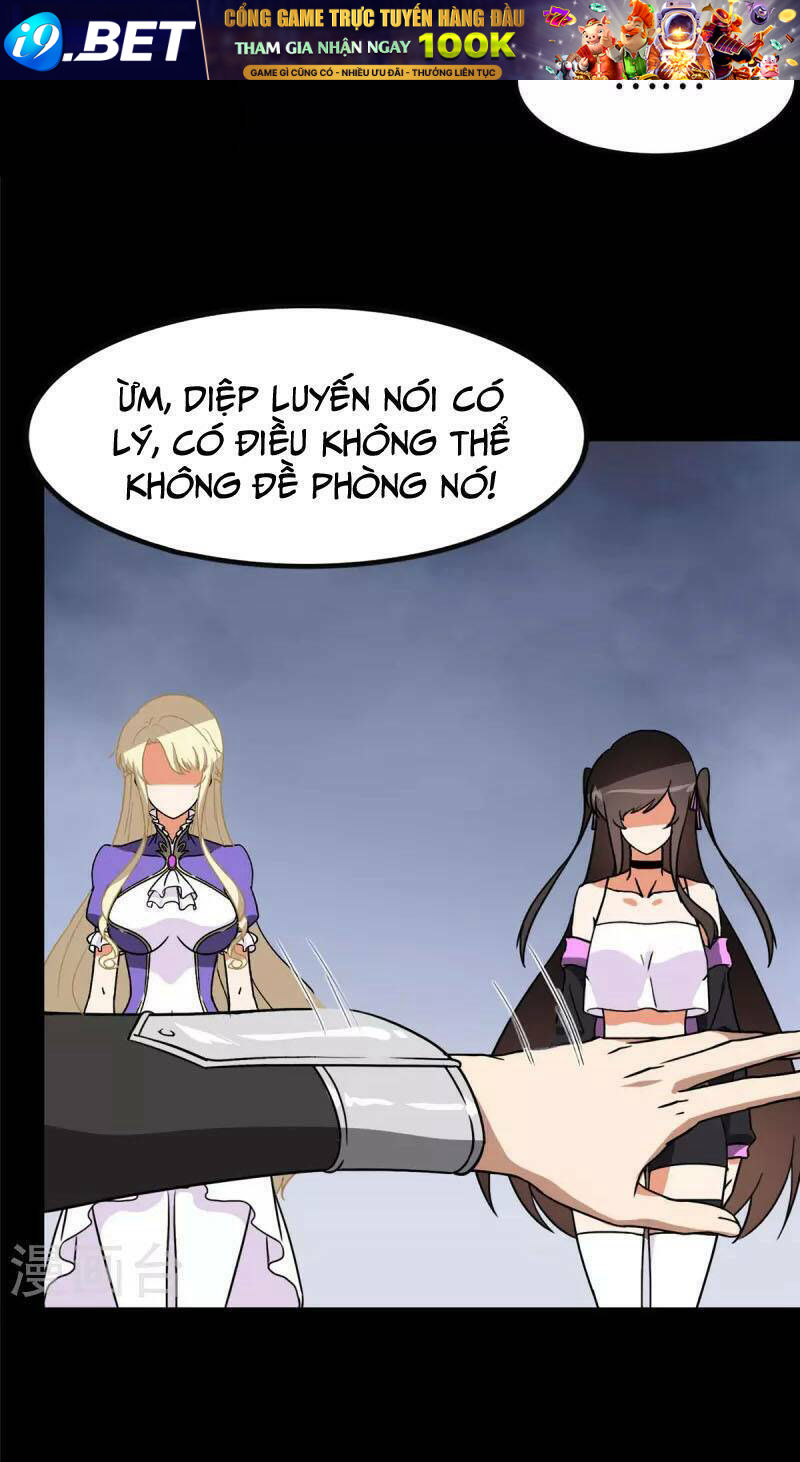 Bạn Gái Zombie Của Tôi - Chapter 322 - Page 38