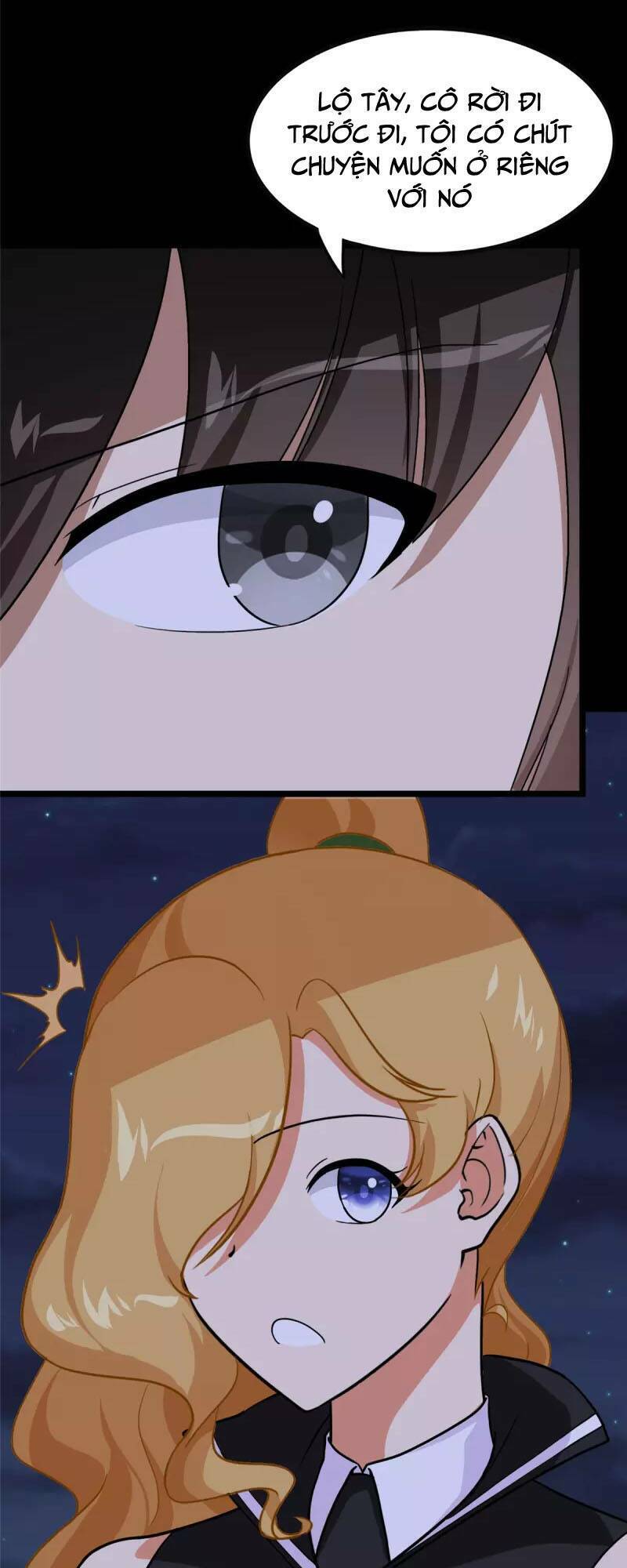 Bạn Gái Zombie Của Tôi - Chapter 322 - Page 39