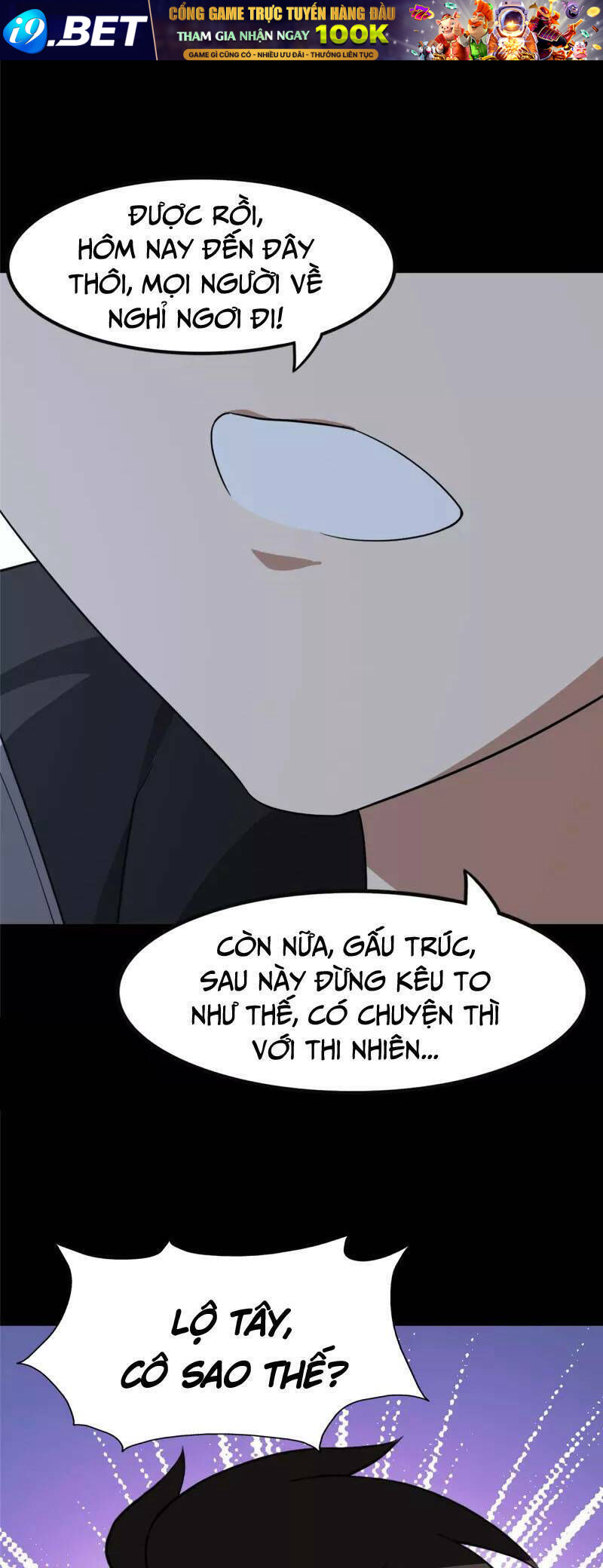Bạn Gái Zombie Của Tôi - Chapter 322 - Page 45