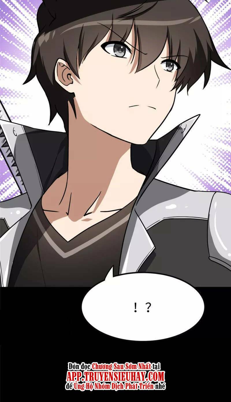 Bạn Gái Zombie Của Tôi - Chapter 322 - Page 46