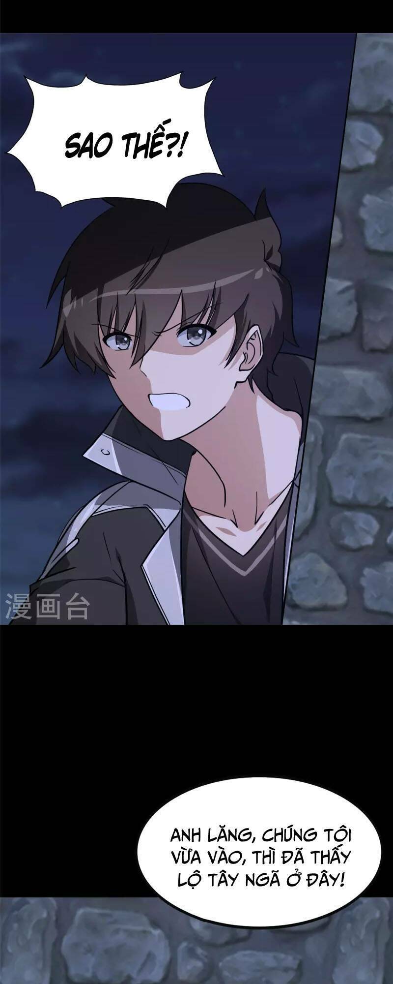 Bạn Gái Zombie Của Tôi - Chapter 322 - Page 47