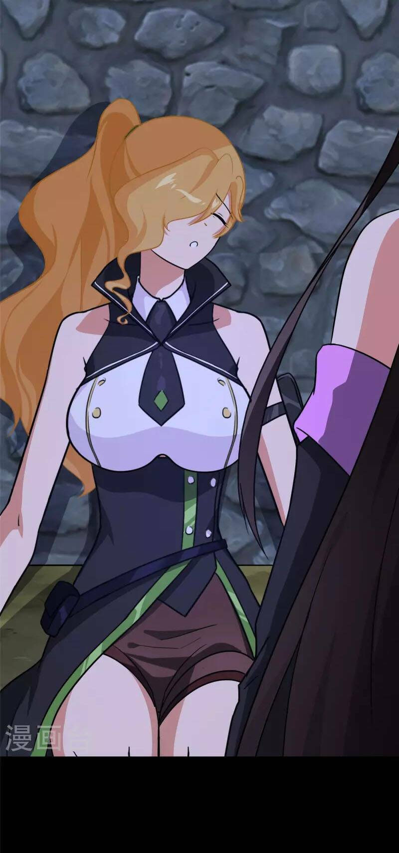 Bạn Gái Zombie Của Tôi - Chapter 322 - Page 48