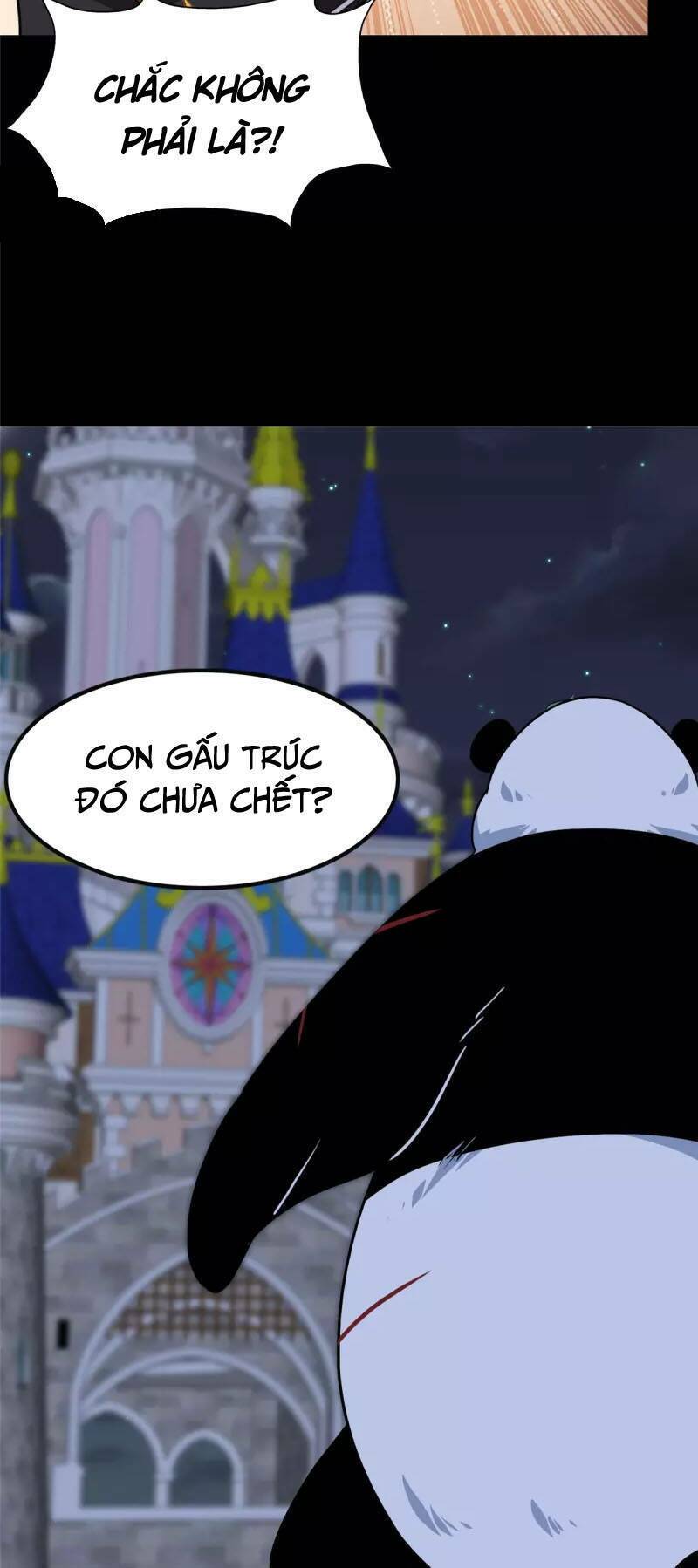 Bạn Gái Zombie Của Tôi - Chapter 322 - Page 5