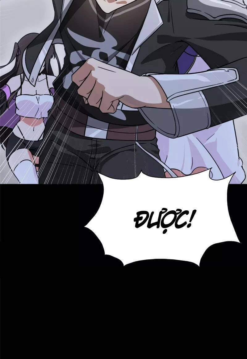 Bạn Gái Zombie Của Tôi - Chapter 322 - Page 7