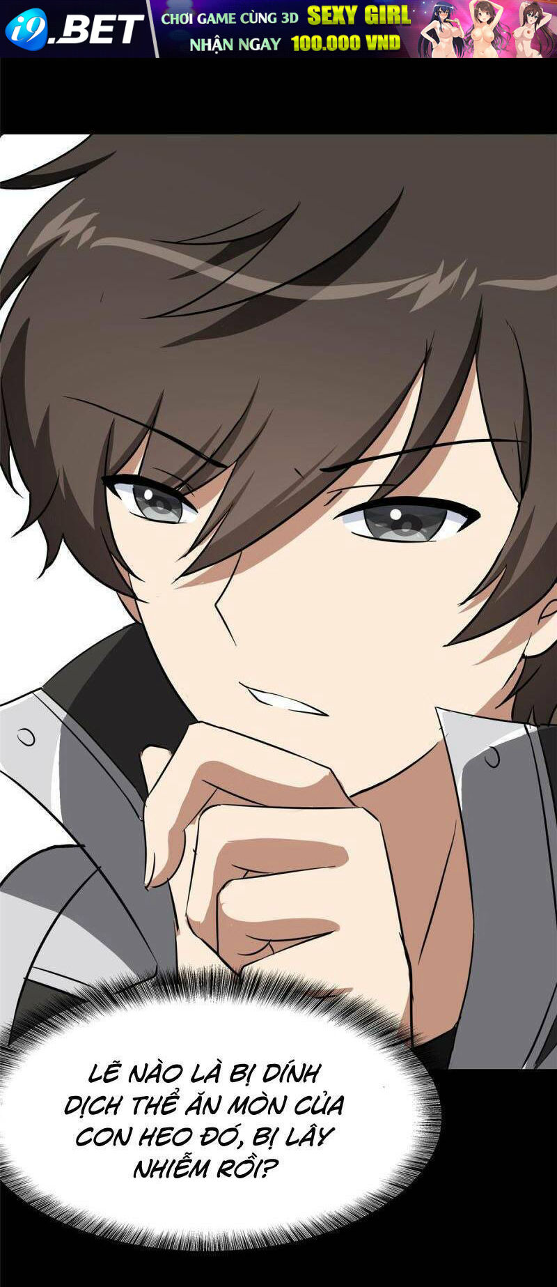 Bạn Gái Zombie Của Tôi - Chapter 323 - Page 9