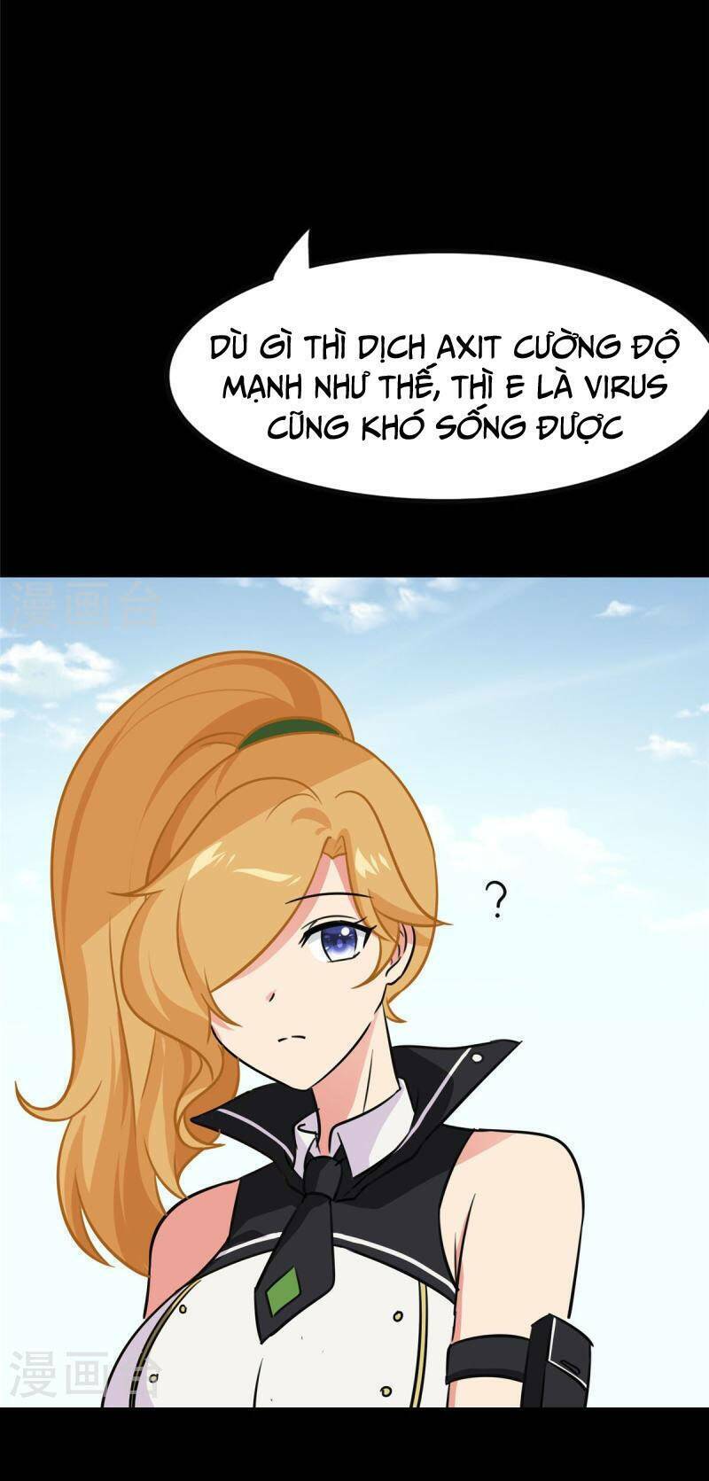 Bạn Gái Zombie Của Tôi - Chapter 323 - Page 11