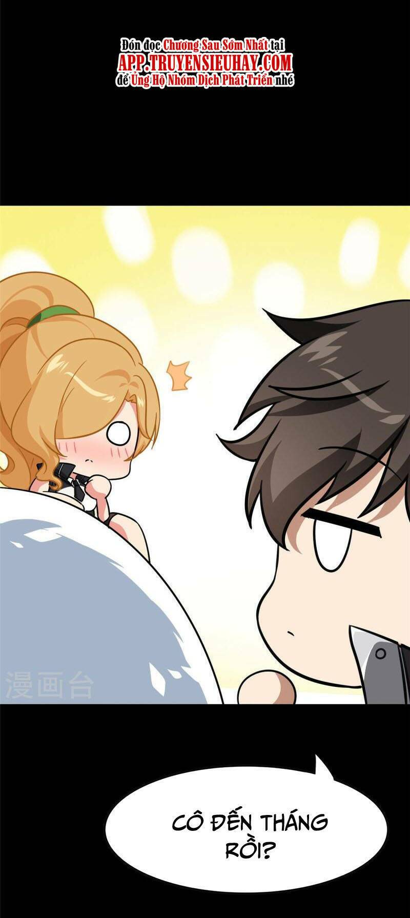 Bạn Gái Zombie Của Tôi - Chapter 323 - Page 13