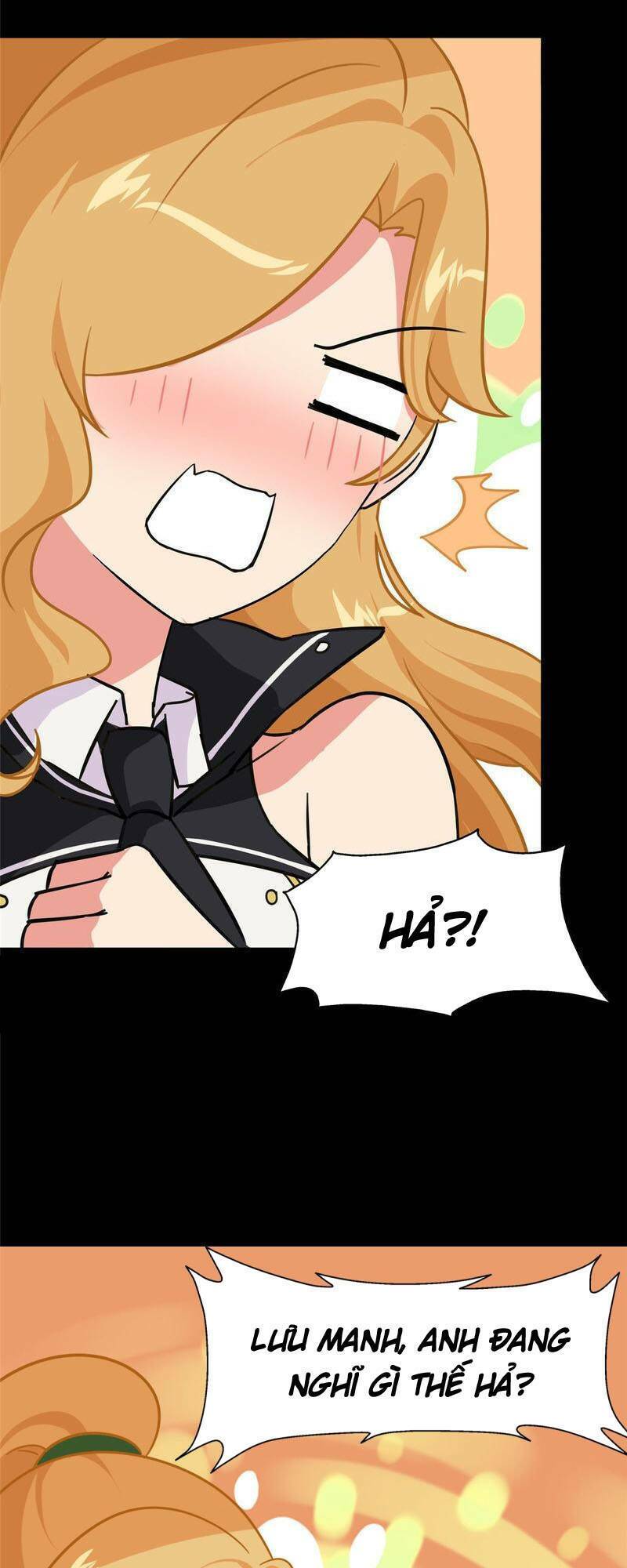 Bạn Gái Zombie Của Tôi - Chapter 323 - Page 14