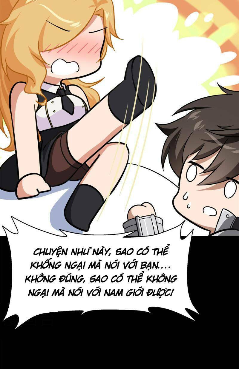 Bạn Gái Zombie Của Tôi - Chapter 323 - Page 15