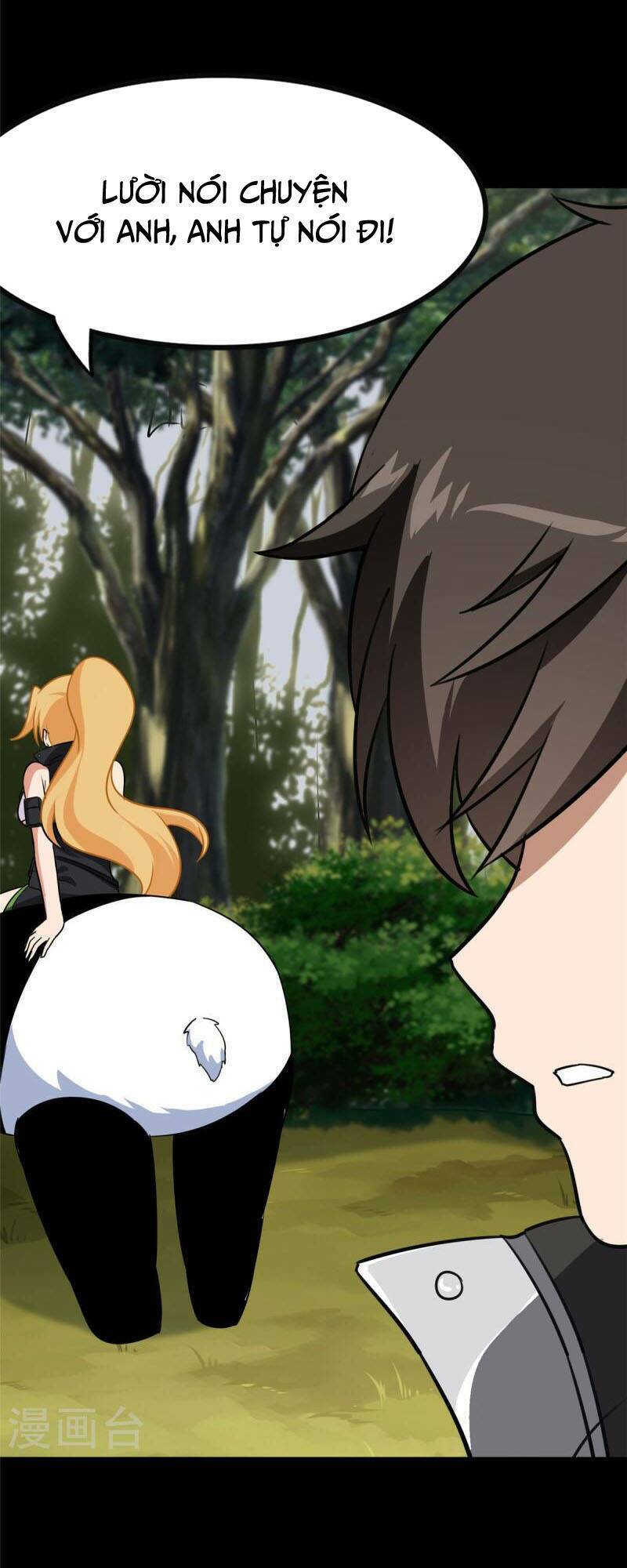 Bạn Gái Zombie Của Tôi - Chapter 323 - Page 18