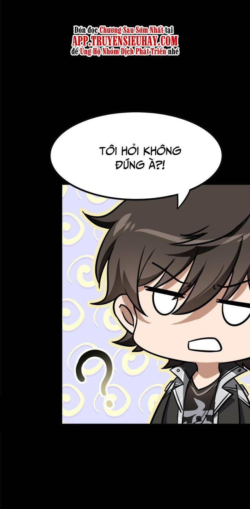 Bạn Gái Zombie Của Tôi - Chapter 323 - Page 19