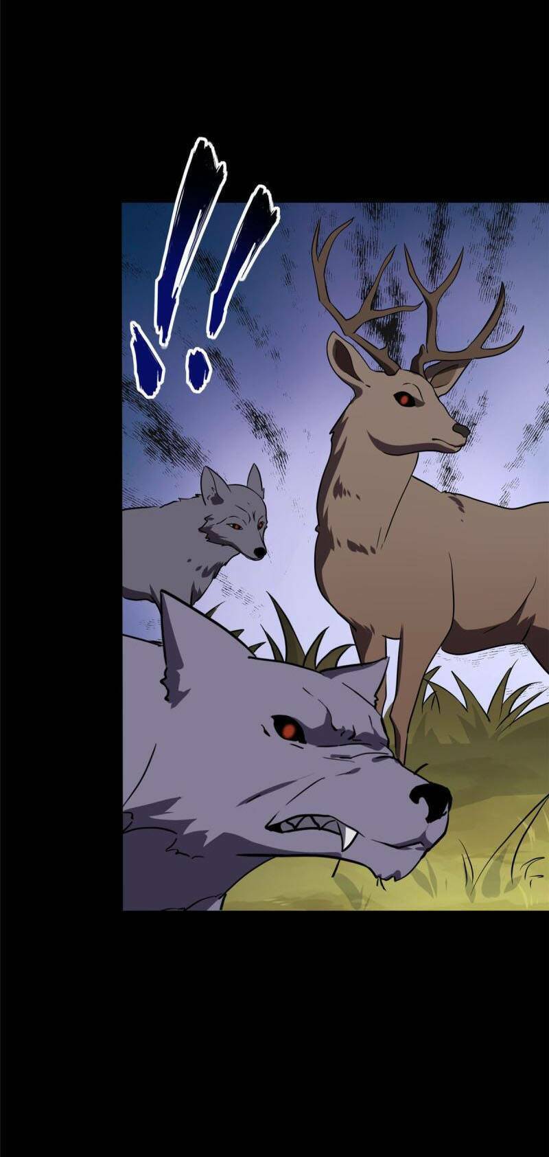 Bạn Gái Zombie Của Tôi - Chapter 323 - Page 21