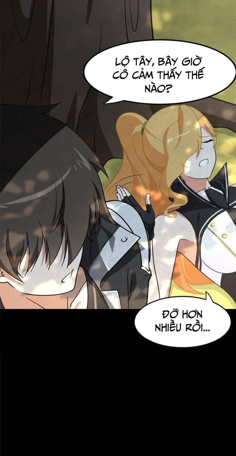 Bạn Gái Zombie Của Tôi - Chapter 323 - Page 25