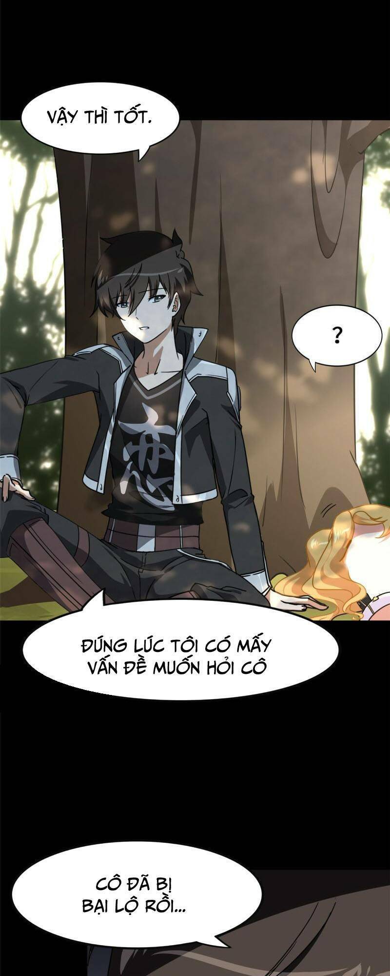 Bạn Gái Zombie Của Tôi - Chapter 323 - Page 26