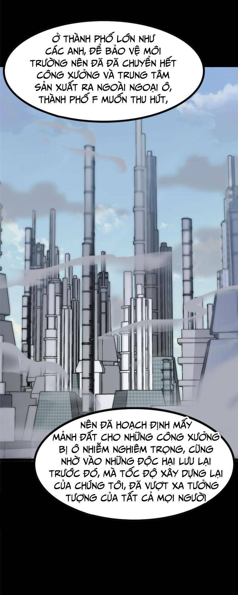 Bạn Gái Zombie Của Tôi - Chapter 323 - Page 32