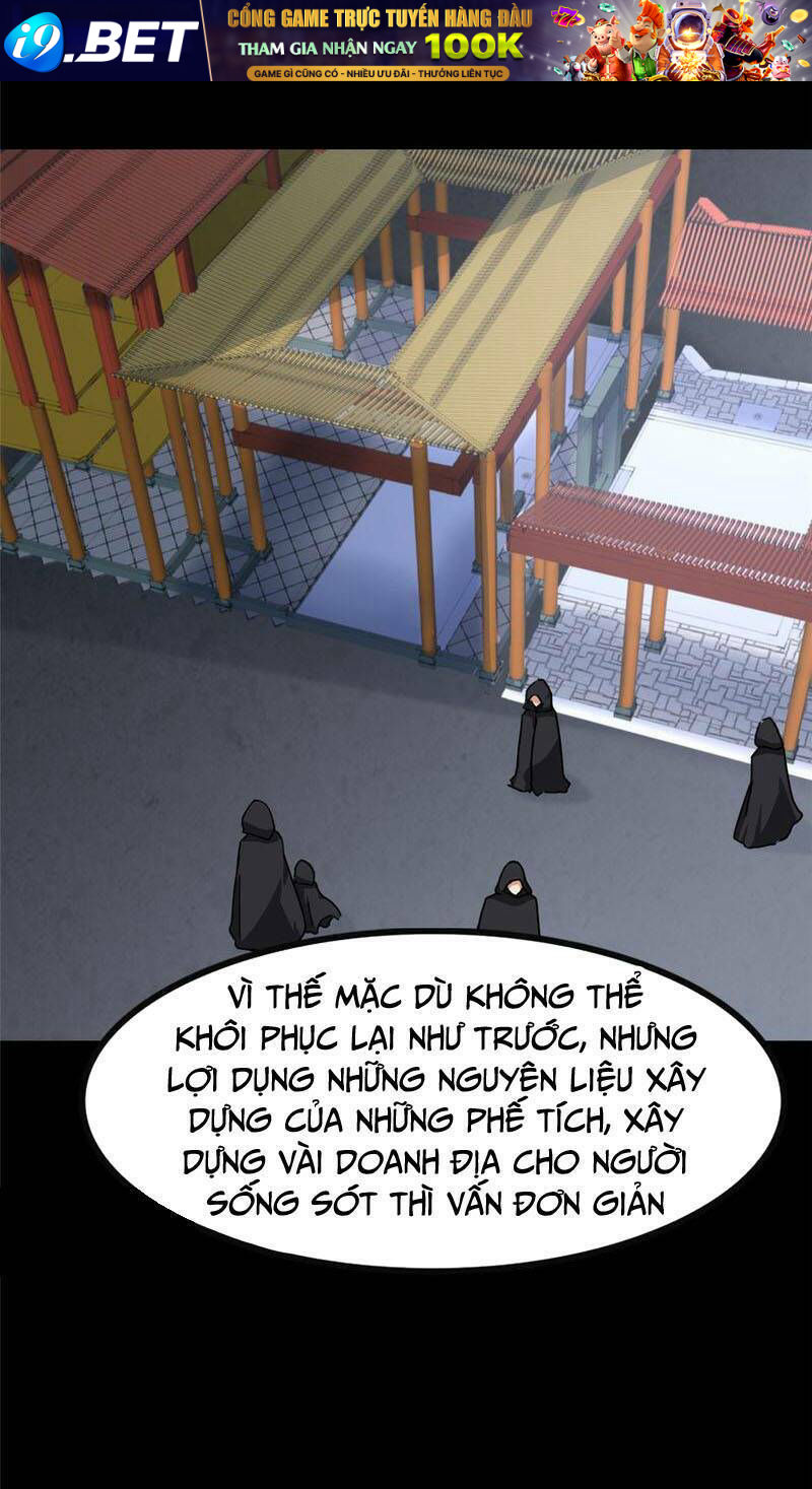 Bạn Gái Zombie Của Tôi - Chapter 323 - Page 33