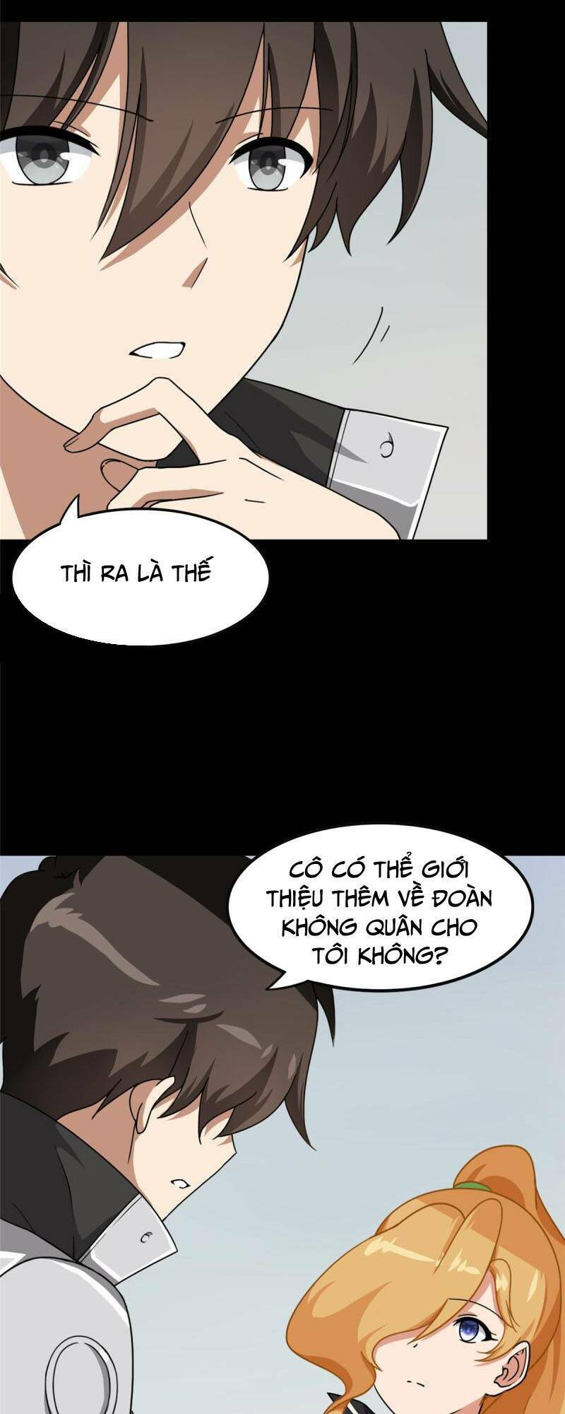 Bạn Gái Zombie Của Tôi - Chapter 323 - Page 34