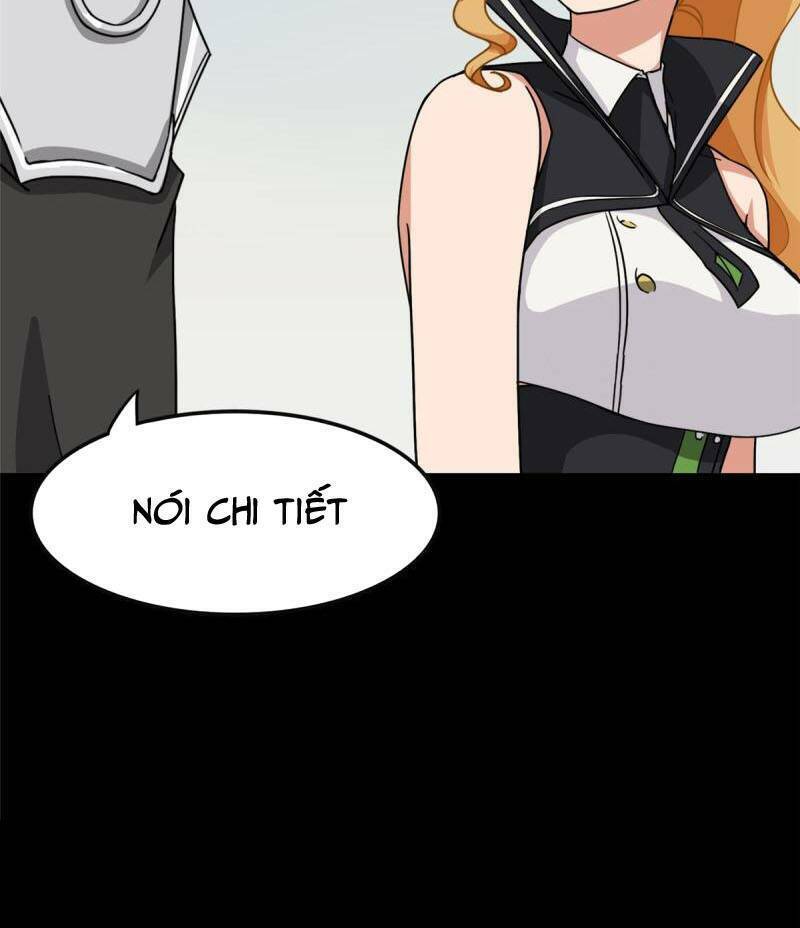 Bạn Gái Zombie Của Tôi - Chapter 323 - Page 35