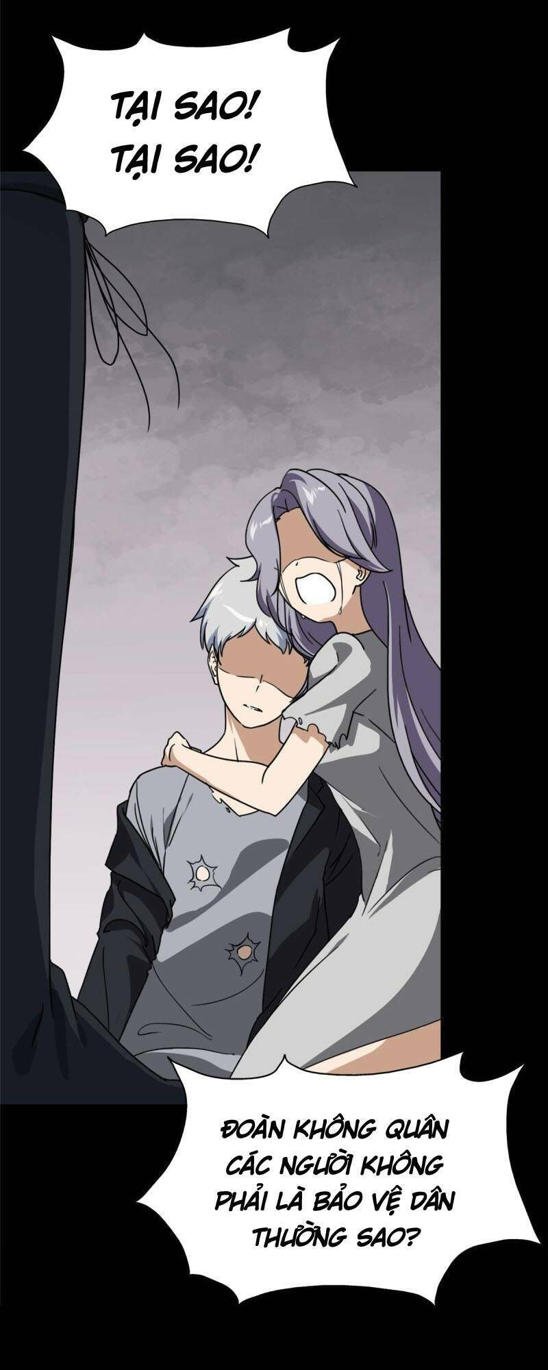 Bạn Gái Zombie Của Tôi - Chapter 323 - Page 38