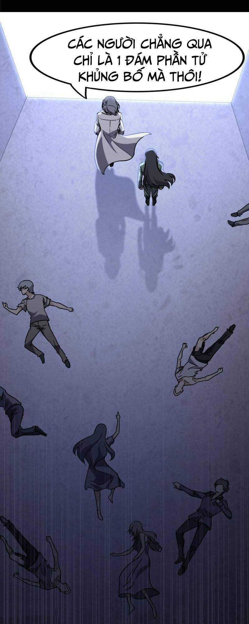 Bạn Gái Zombie Của Tôi - Chapter 323 - Page 42