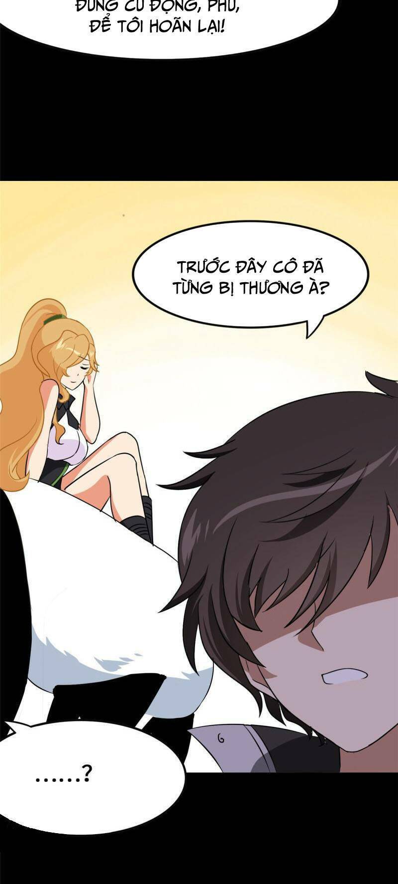 Bạn Gái Zombie Của Tôi - Chapter 323 - Page 5