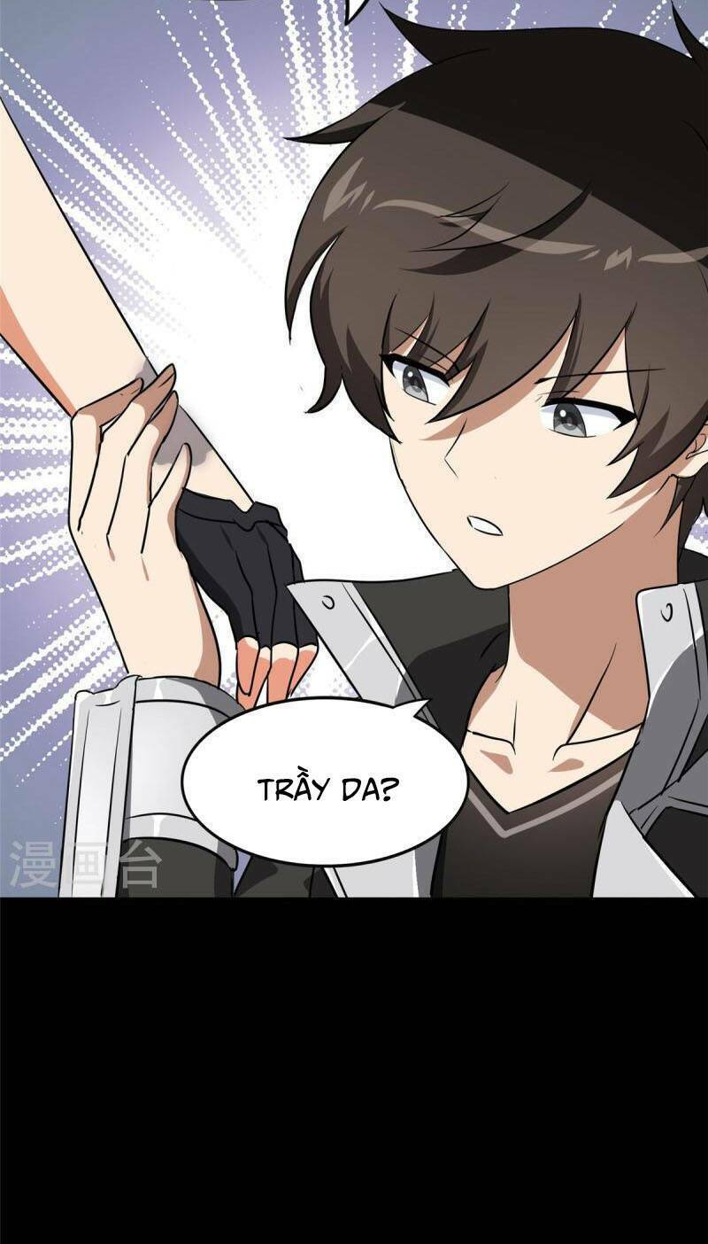 Bạn Gái Zombie Của Tôi - Chapter 323 - Page 7