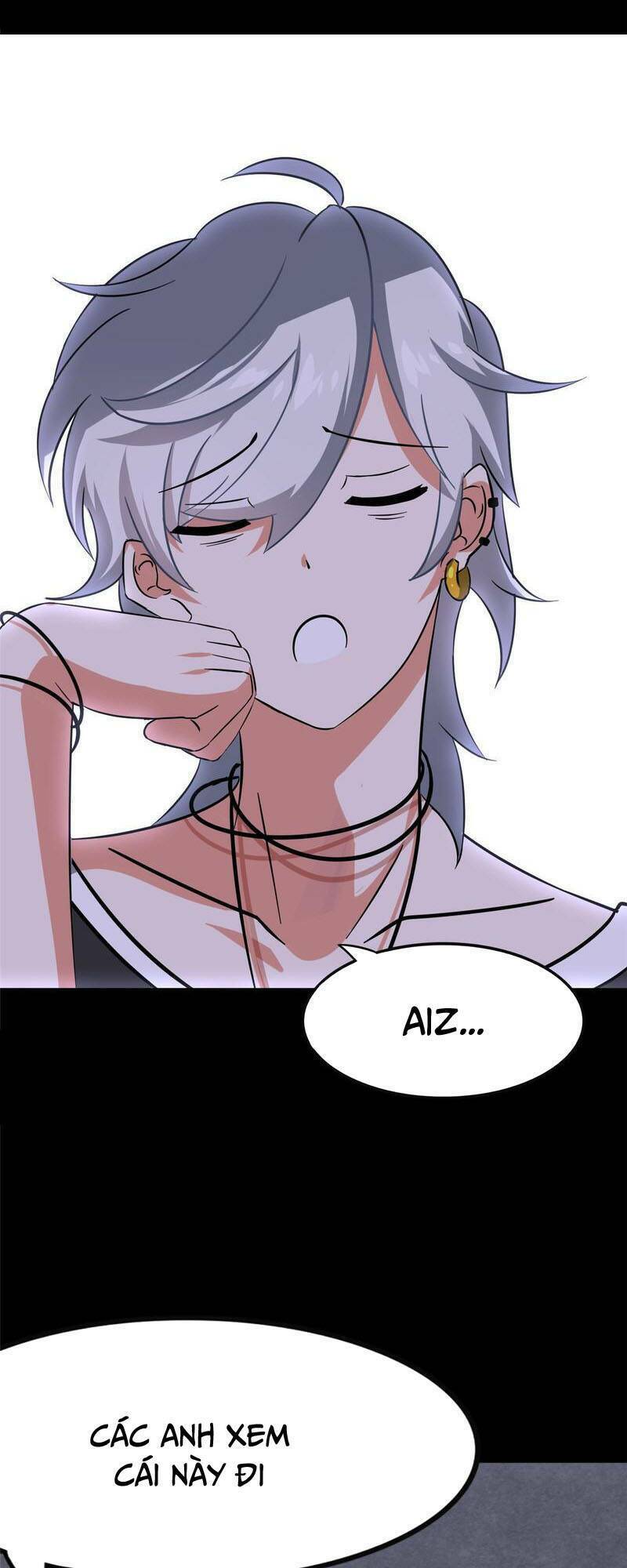 Bạn Gái Zombie Của Tôi - Chapter 324 - Page 10