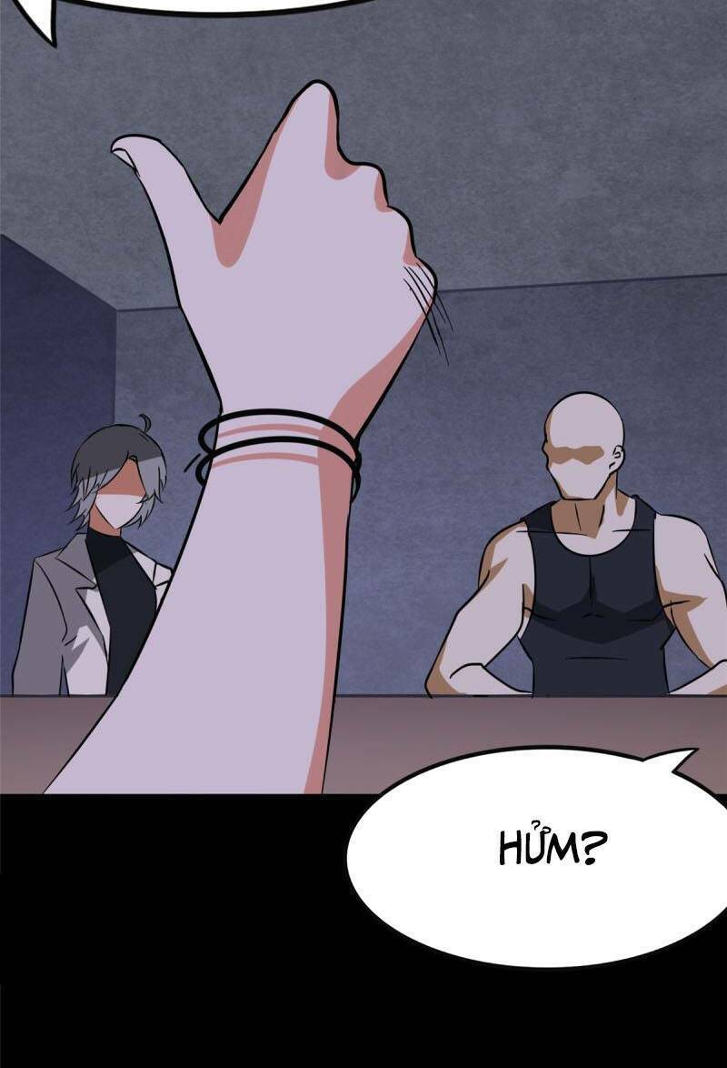 Bạn Gái Zombie Của Tôi - Chapter 324 - Page 11