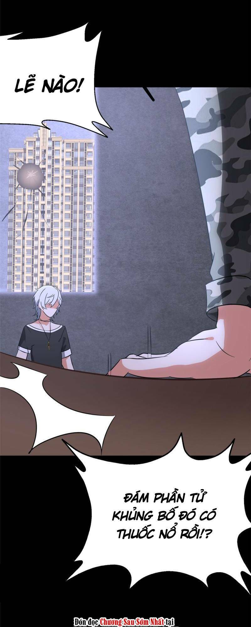 Bạn Gái Zombie Của Tôi - Chapter 324 - Page 14