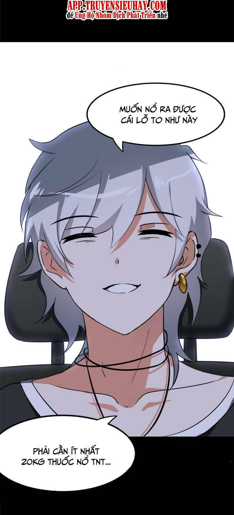 Bạn Gái Zombie Của Tôi - Chapter 324 - Page 15