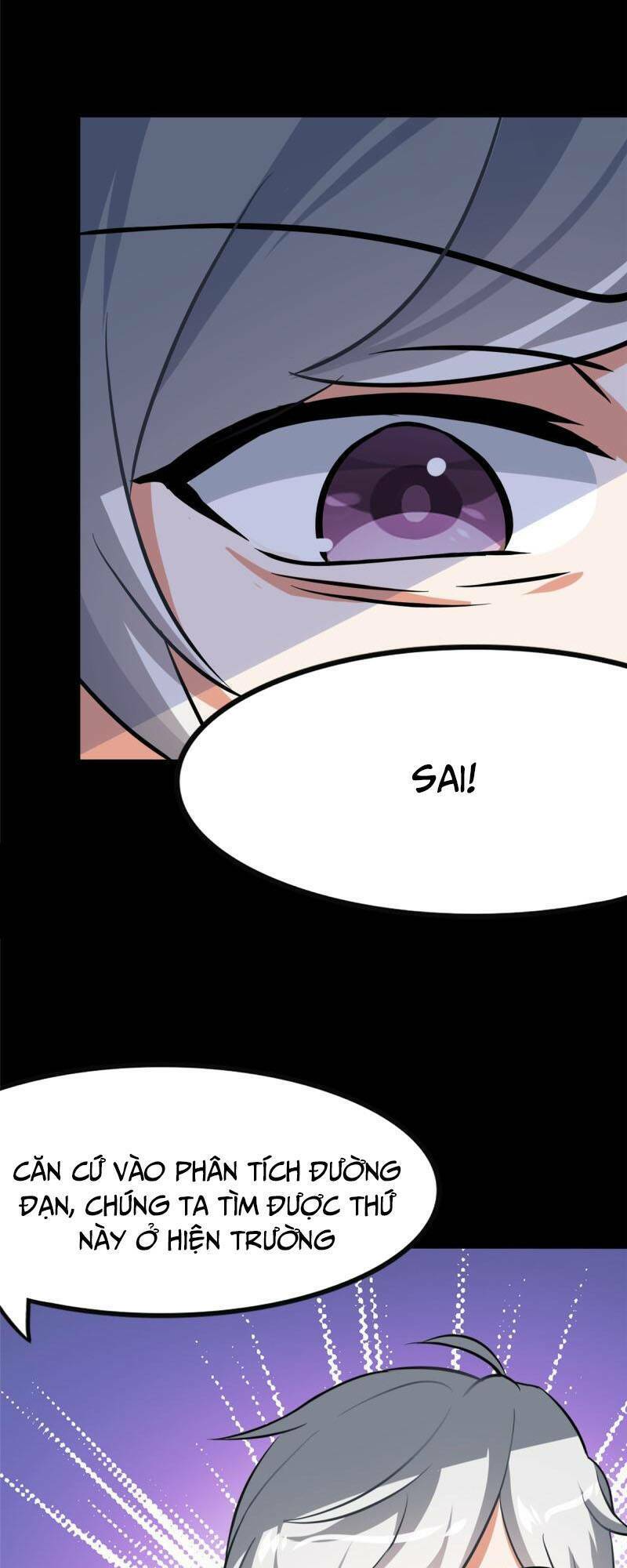 Bạn Gái Zombie Của Tôi - Chapter 324 - Page 16