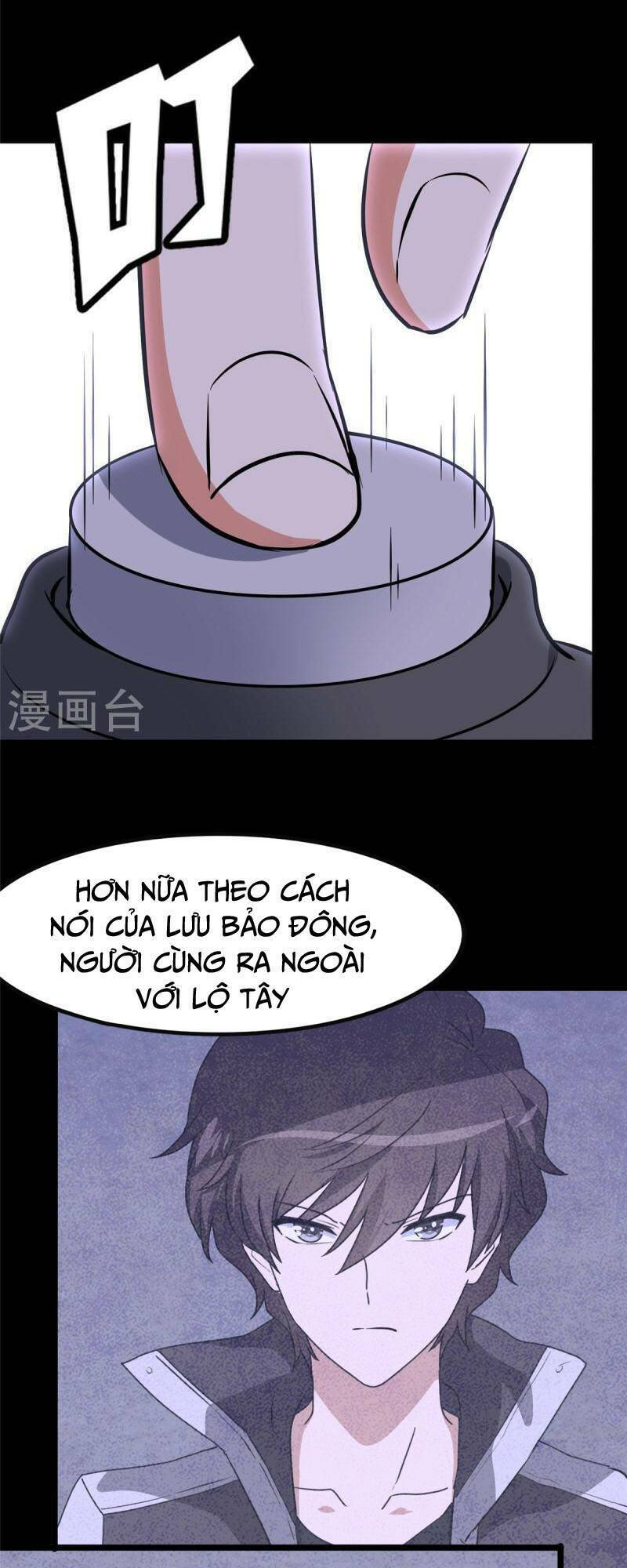 Bạn Gái Zombie Của Tôi - Chapter 324 - Page 22