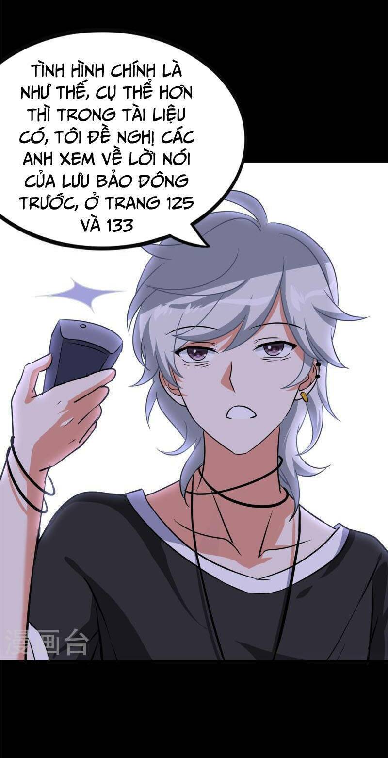 Bạn Gái Zombie Của Tôi - Chapter 324 - Page 25