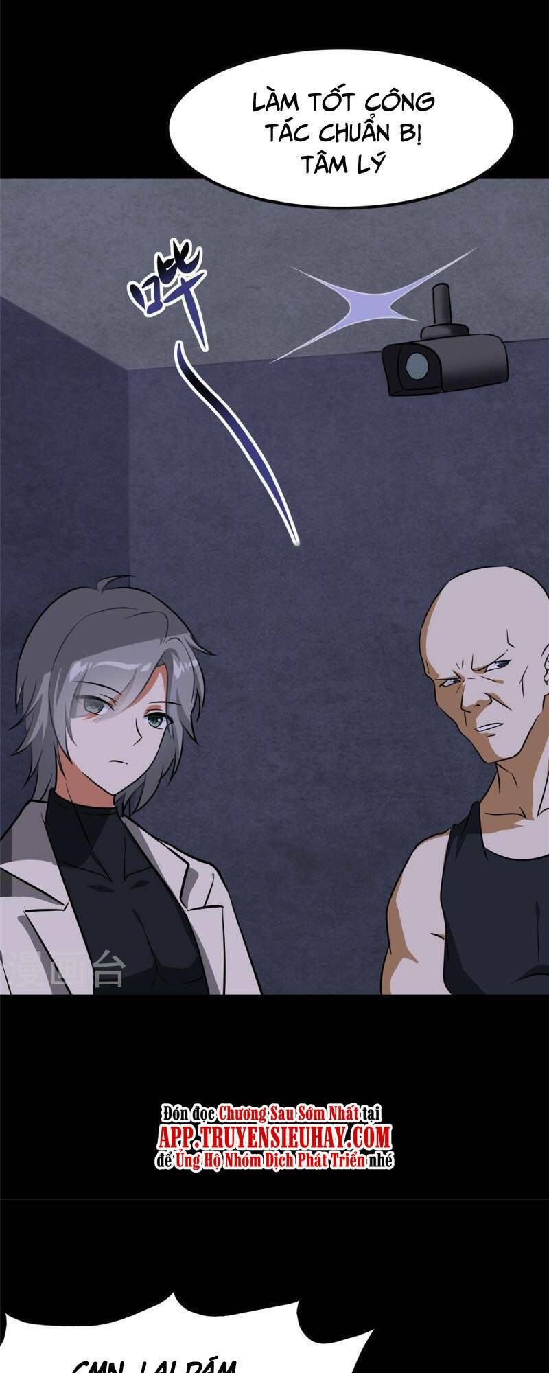 Bạn Gái Zombie Của Tôi - Chapter 324 - Page 26