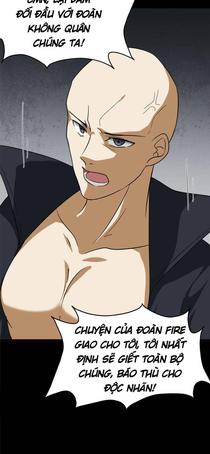 Bạn Gái Zombie Của Tôi - Chapter 324 - Page 27