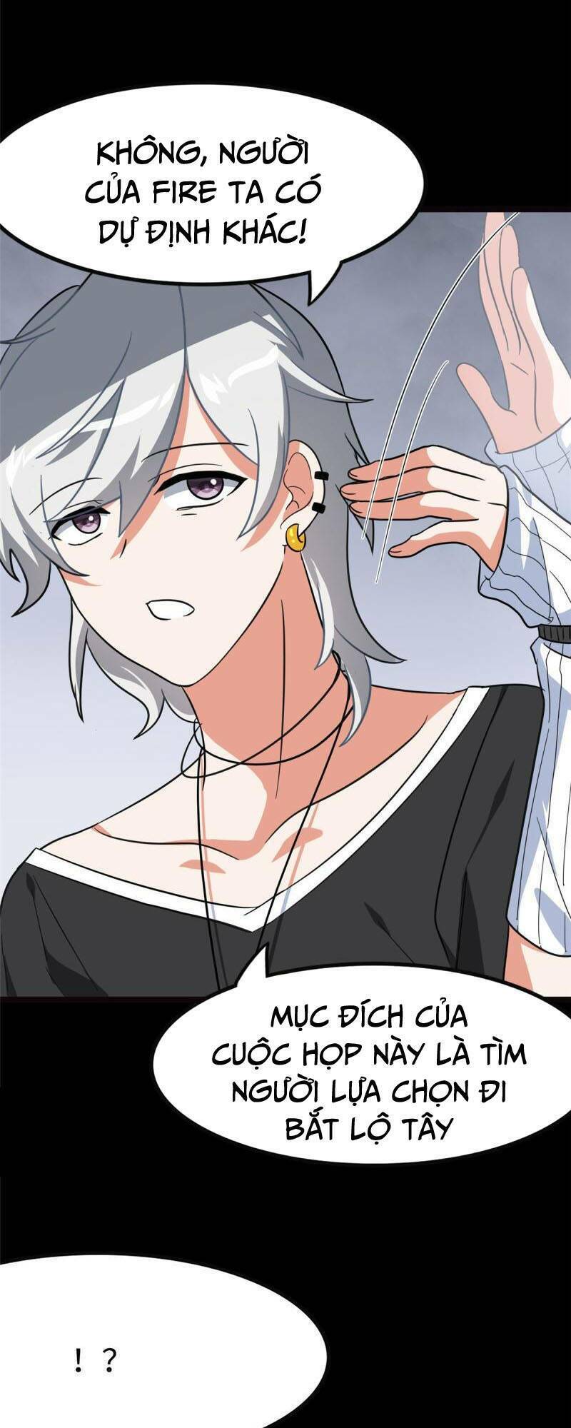 Bạn Gái Zombie Của Tôi - Chapter 324 - Page 28