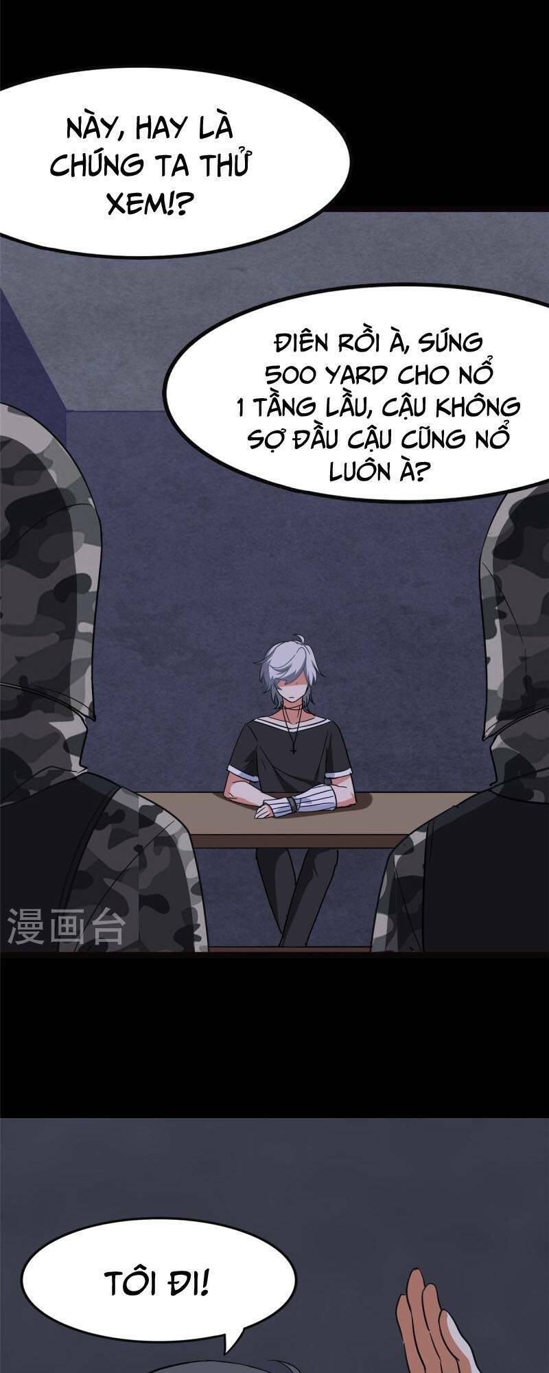 Bạn Gái Zombie Của Tôi - Chapter 324 - Page 30