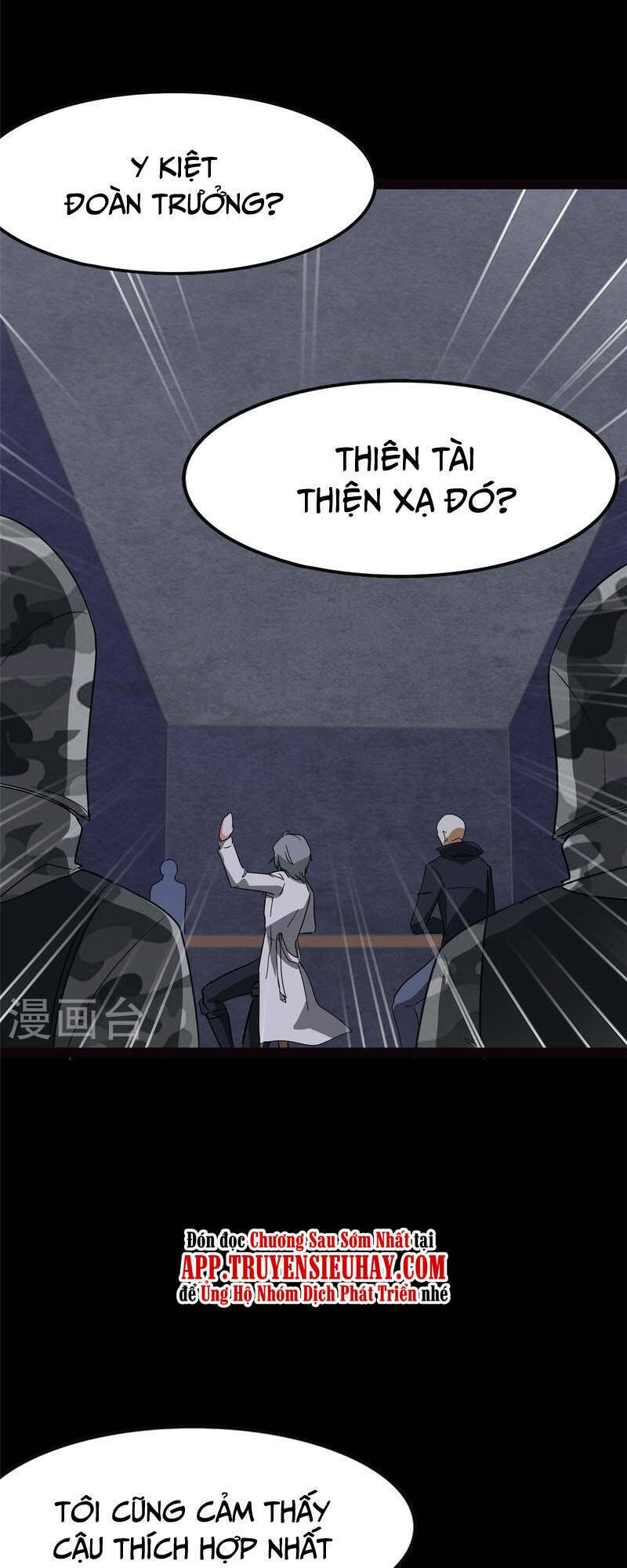 Bạn Gái Zombie Của Tôi - Chapter 324 - Page 32