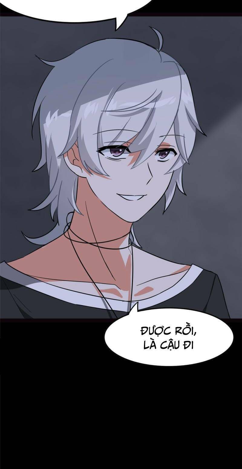 Bạn Gái Zombie Của Tôi - Chapter 324 - Page 33