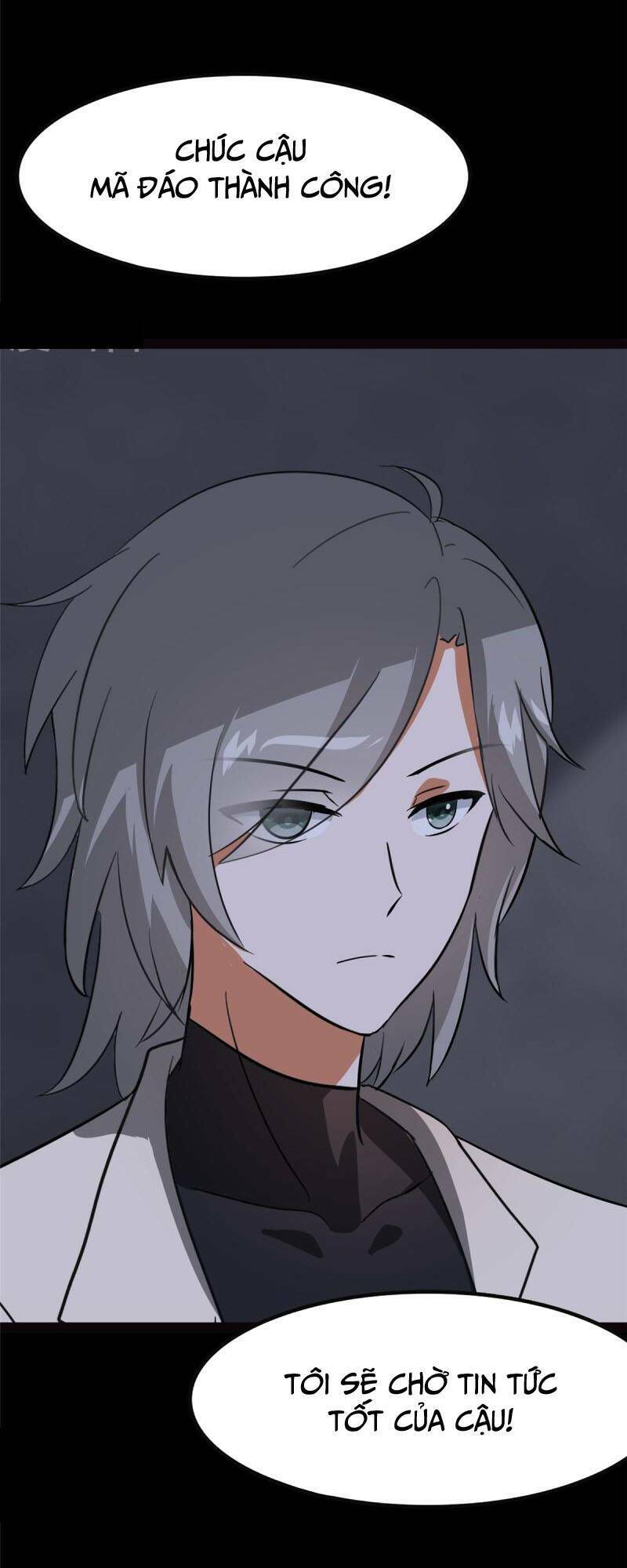 Bạn Gái Zombie Của Tôi - Chapter 324 - Page 34