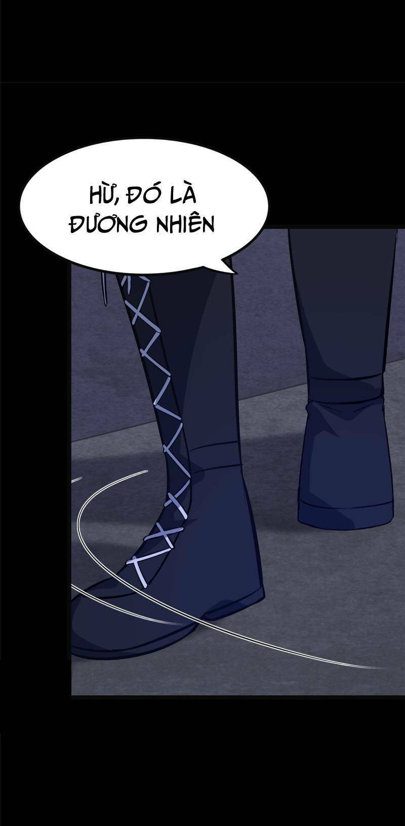 Bạn Gái Zombie Của Tôi - Chapter 324 - Page 35