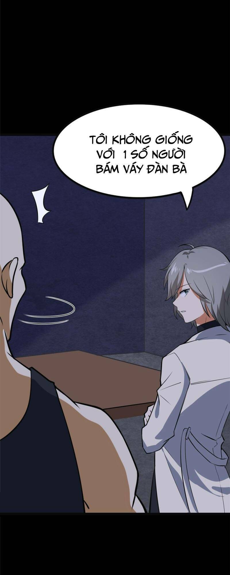 Bạn Gái Zombie Của Tôi - Chapter 324 - Page 36