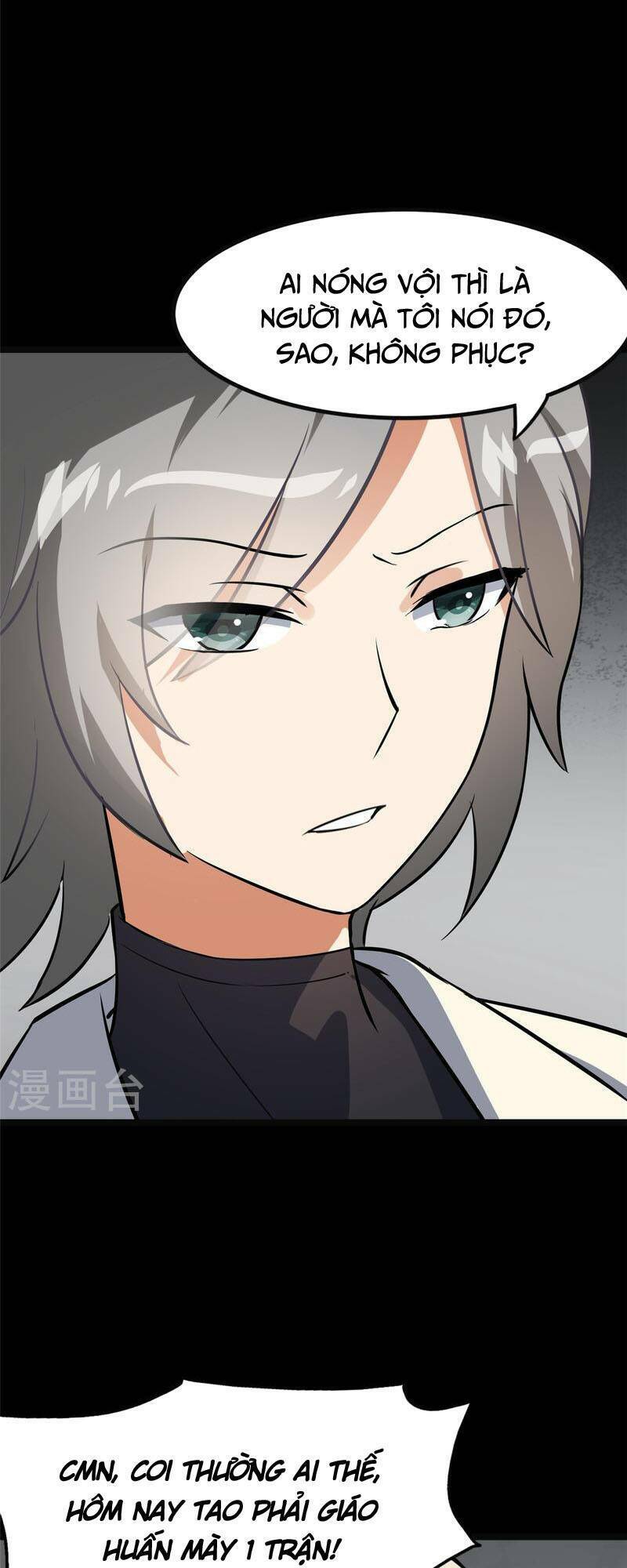 Bạn Gái Zombie Của Tôi - Chapter 324 - Page 38