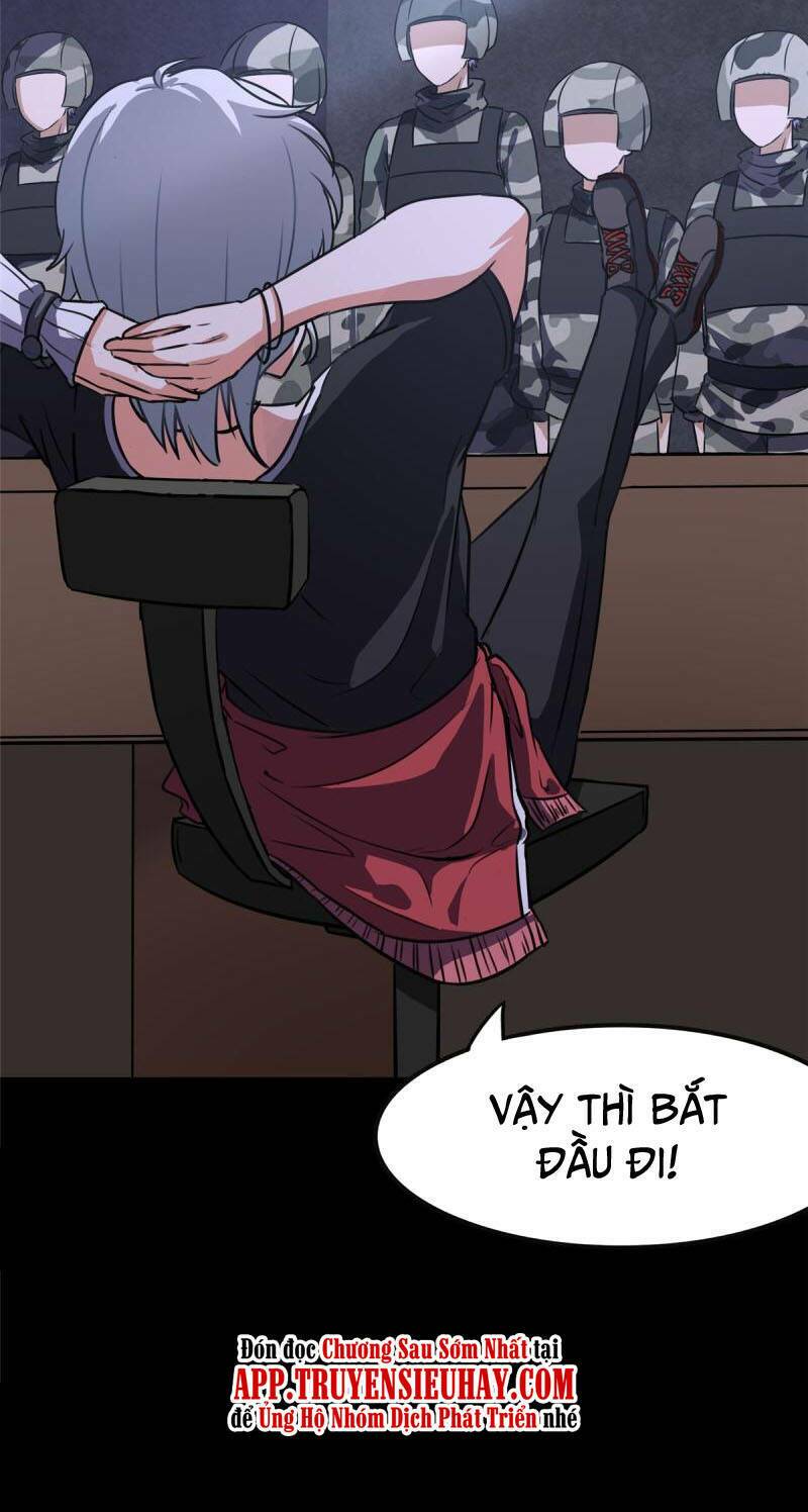 Bạn Gái Zombie Của Tôi - Chapter 324 - Page 3