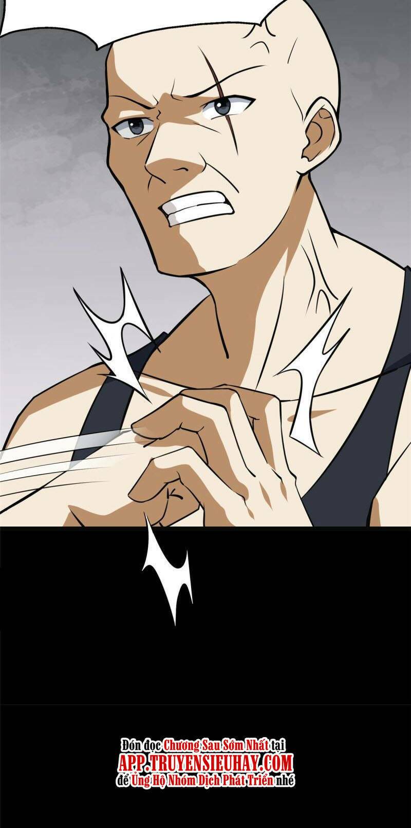 Bạn Gái Zombie Của Tôi - Chapter 324 - Page 39