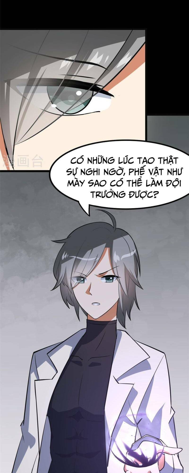 Bạn Gái Zombie Của Tôi - Chapter 324 - Page 40